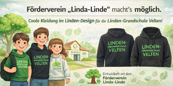 T-Shirts - Linda-Linde