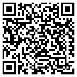 QR-Code Beiblatt Vorschau