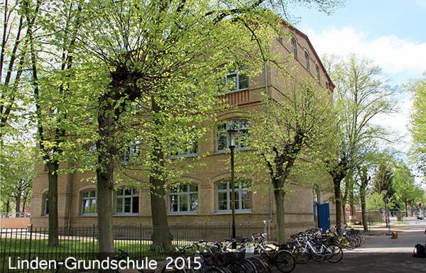 Linden-Grundschule Velten 2015 (Haus 2)