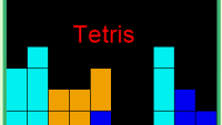 Tetris – Baue die Steine richtig!
